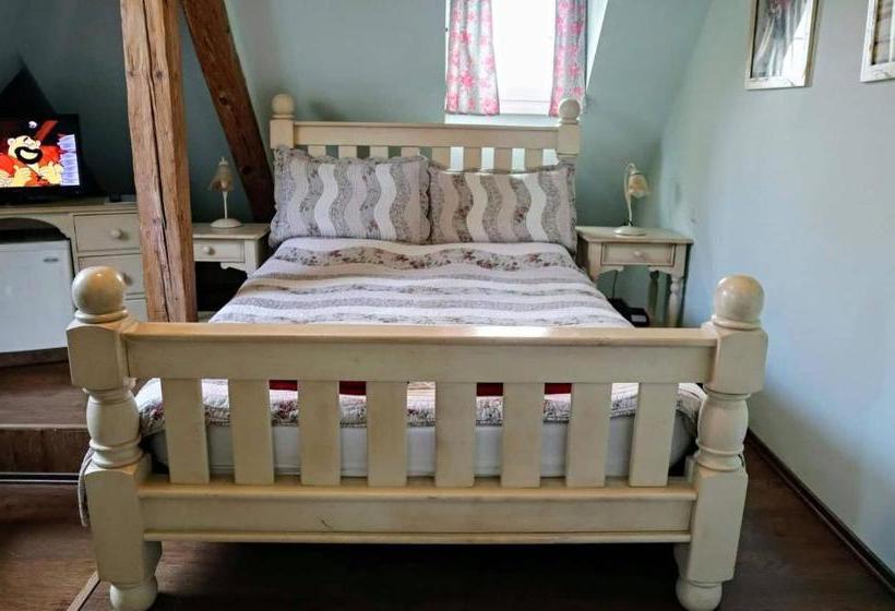 צימר Pension Grant Lux Znojmo