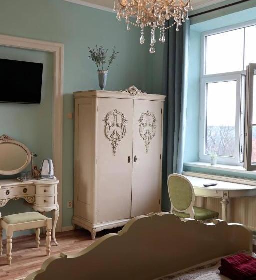 צימר Pension Grant Lux Znojmo