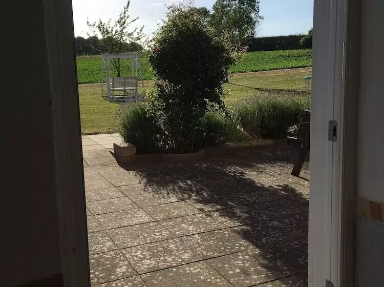 Borrby Frö B&b