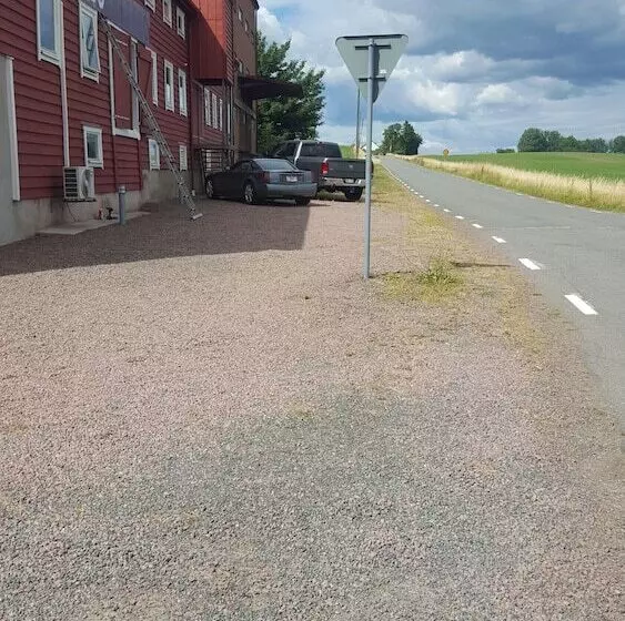 Borrby Frö B&b