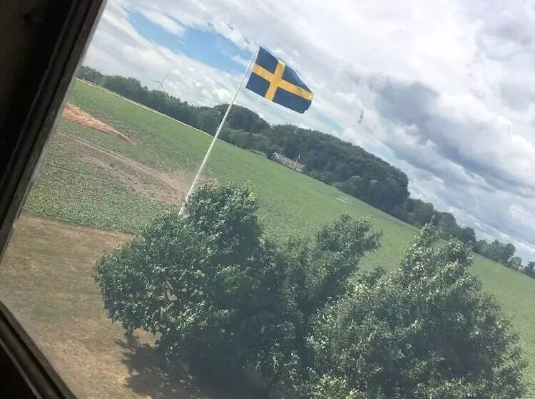 Borrby Frö B&b