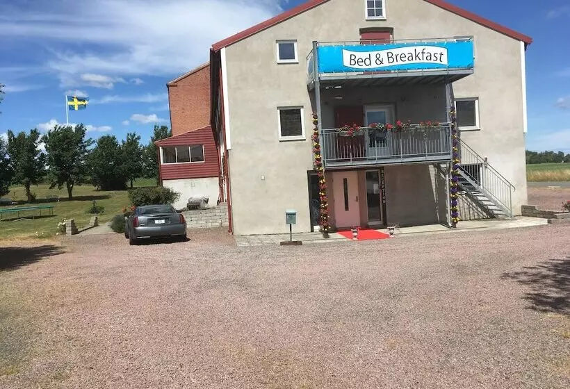 Borrby Frö B&b