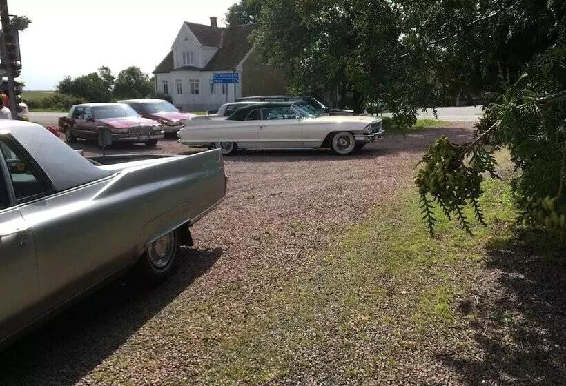 Borrby Frö B&b