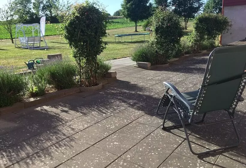 Borrby Frö B&b