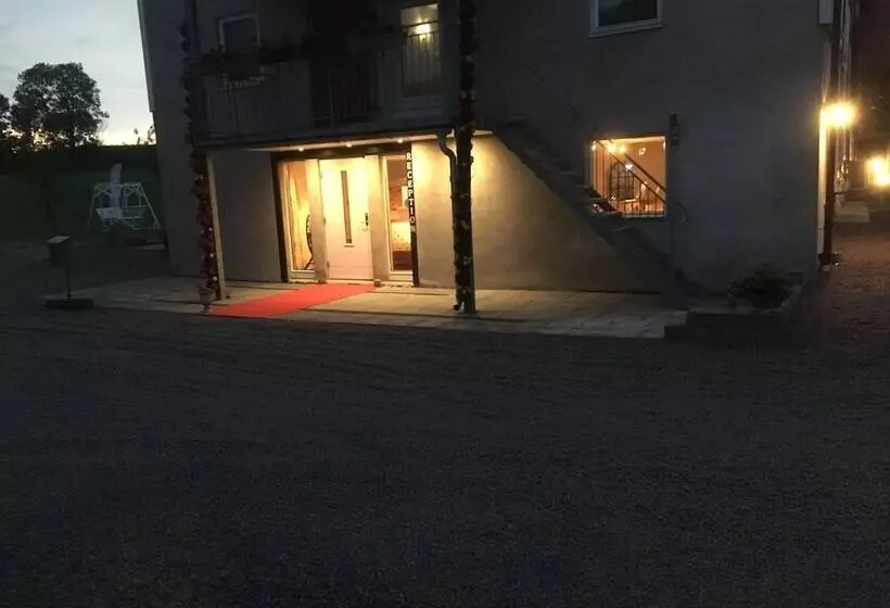 Borrby Frö B&b