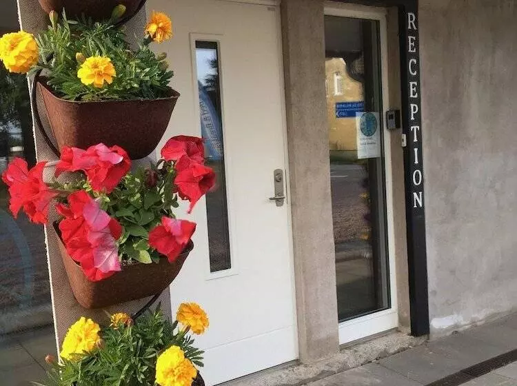 Borrby Frö B&b