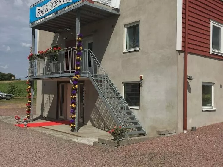 Borrby Frö B&b
