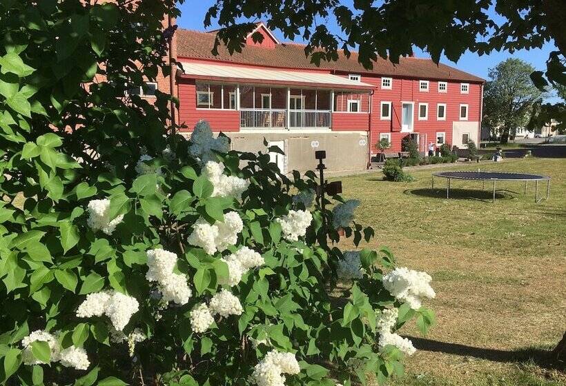 Borrby Frö B&b