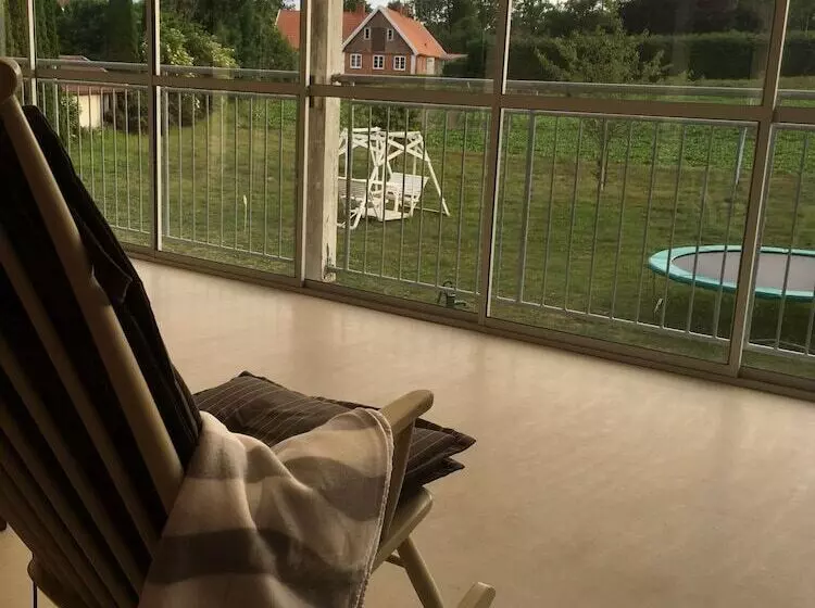 Borrby Frö B&b