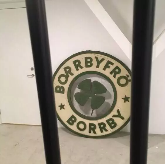 Borrby Frö B&b