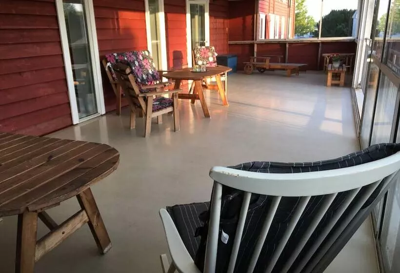Borrby Frö B&b