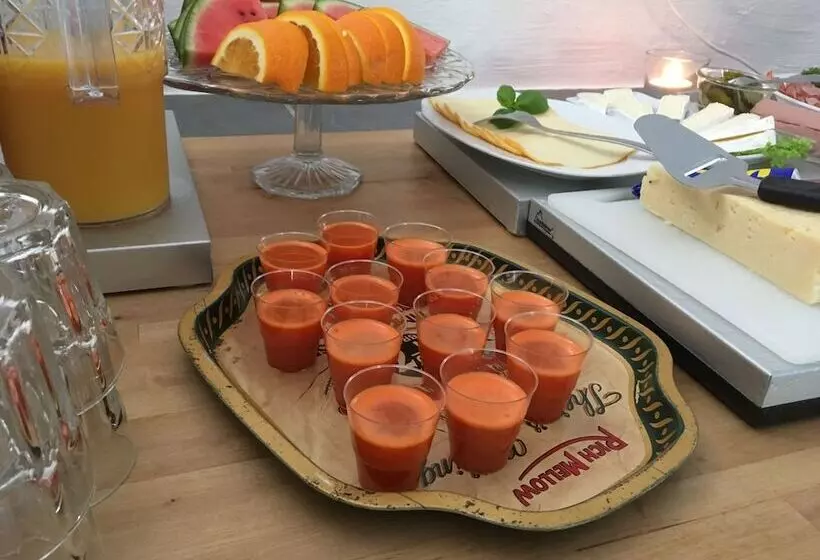 Borrby Frö B&b