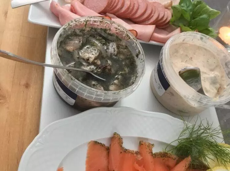 Borrby Frö B&b