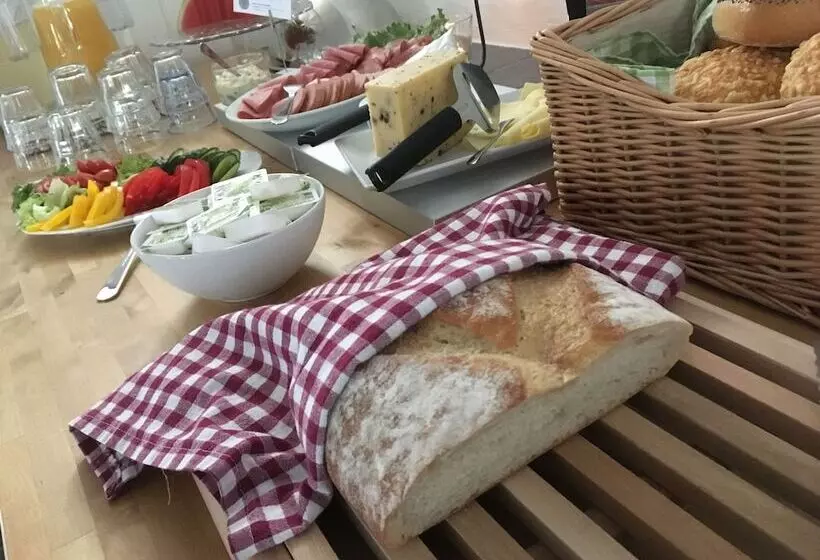 Borrby Frö B&b