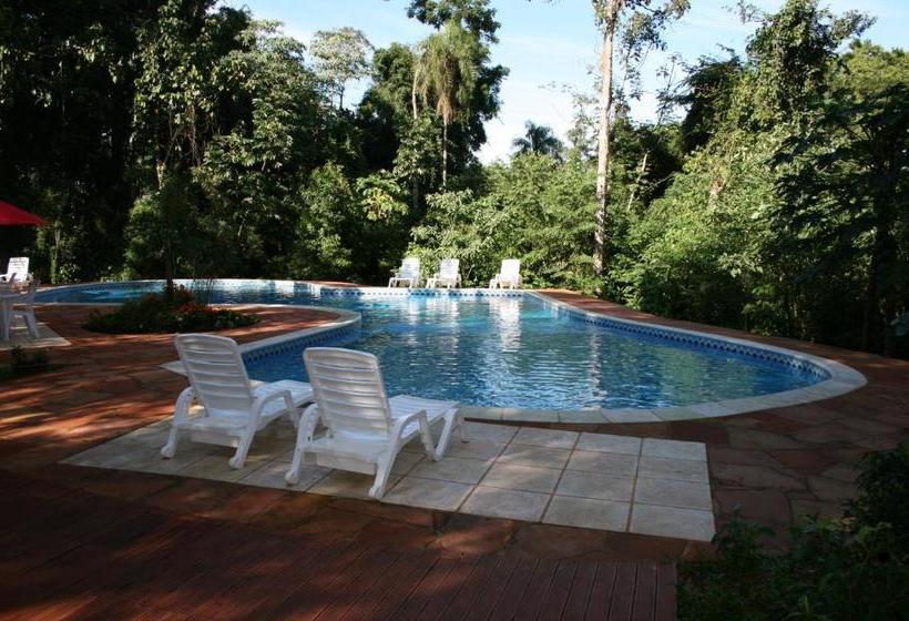 Cabañas Luces De La Selva