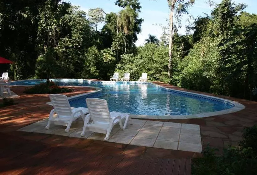 Cabañas Luces De La Selva
