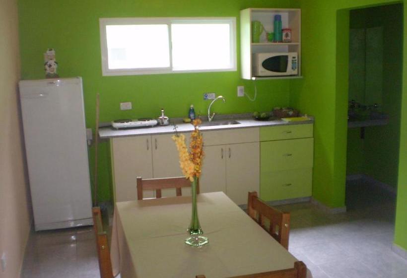 Cabañas Luces De La Selva