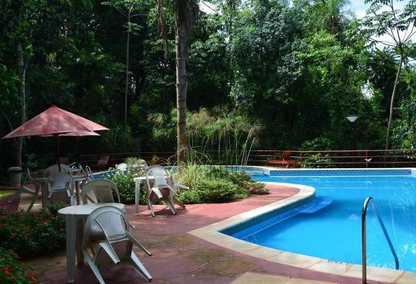 Cabañas Luces De La Selva