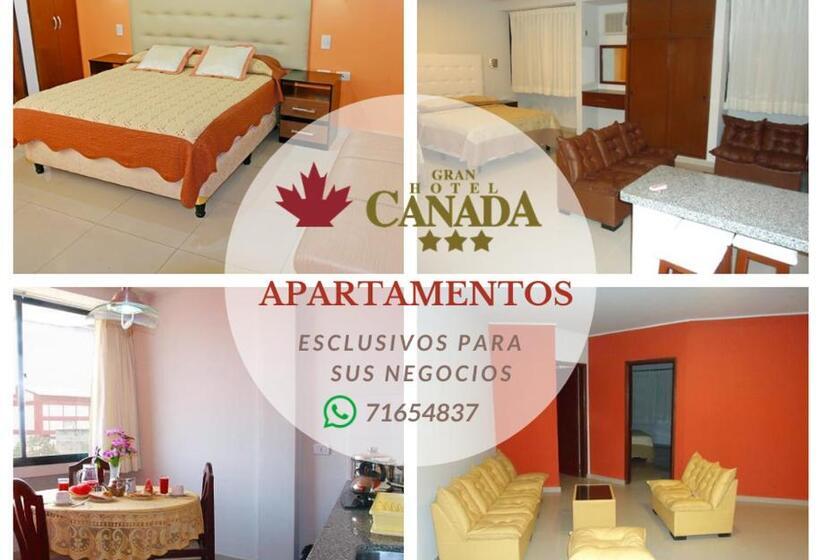 Gran Hotel Canada