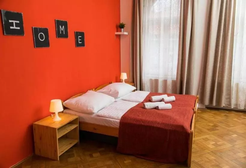 Hostel 1bed4u
