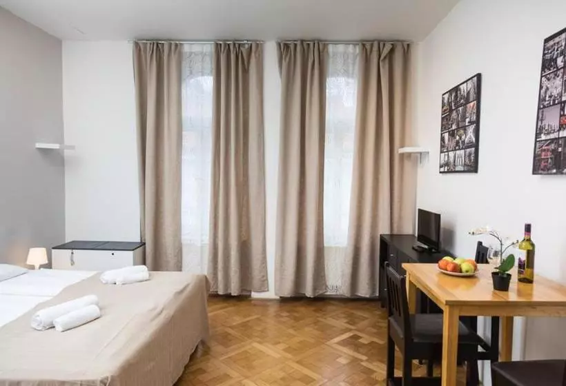 Hostel 1bed4u