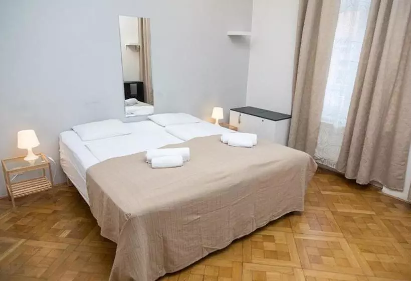 Hostel 1bed4u