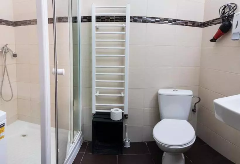 Hostel 1bed4u