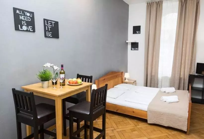 Hostel 1bed4u