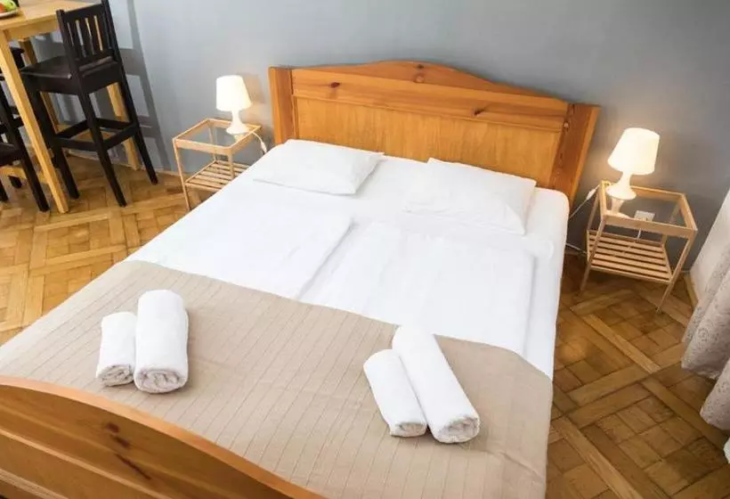 Hostel 1bed4u