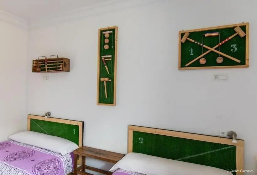 Hostel Covent Garden By Gaiarooms