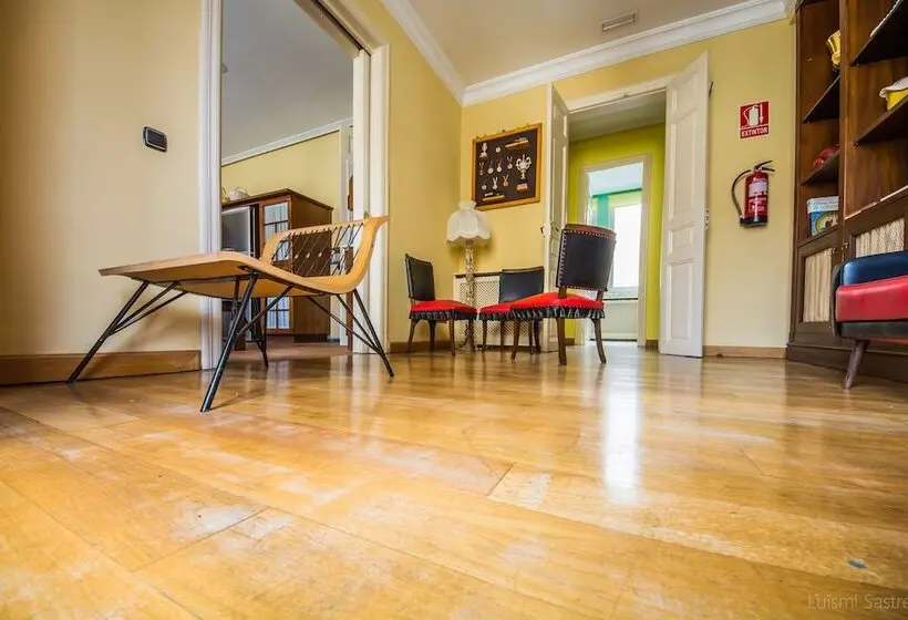 Hostel Covent Garden By Gaiarooms