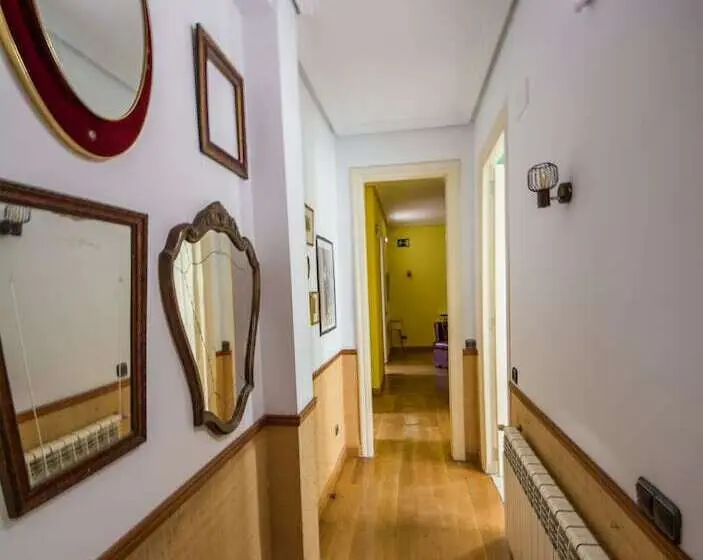 Hostel Covent Garden By Gaiarooms