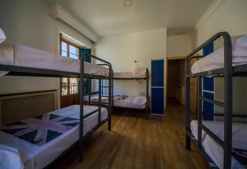 Hostel Covent Garden By Gaiarooms