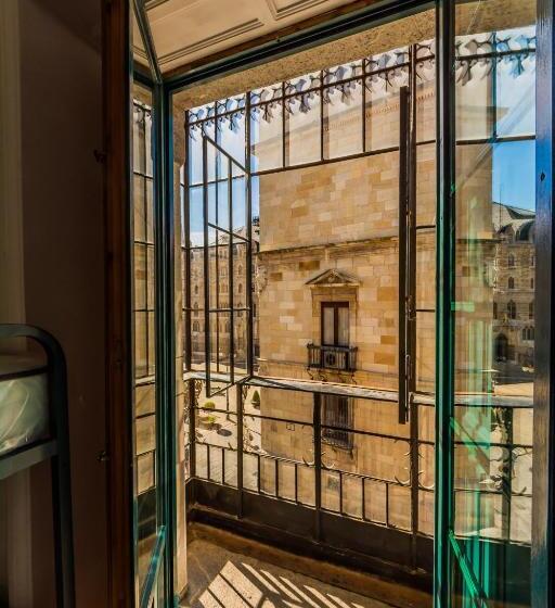 Hostel Covent Garden By Gaiarooms