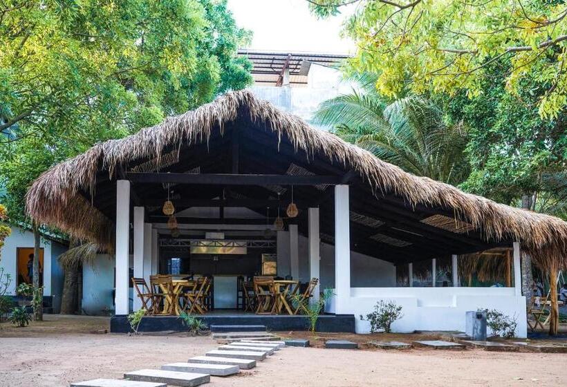 בית מלון כפרי Atteriya Chill