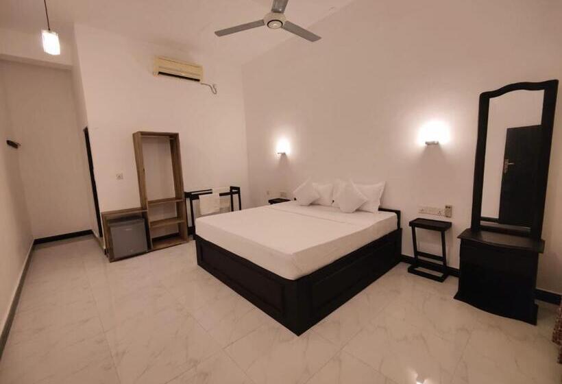 בית מלון כפרי Atteriya Chill