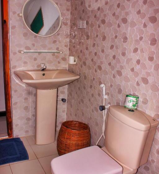 בית מלון כפרי Atteriya Chill