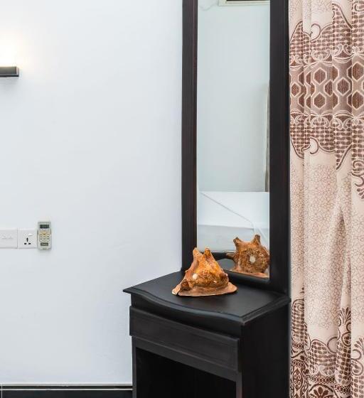 בית מלון כפרי Atteriya Chill