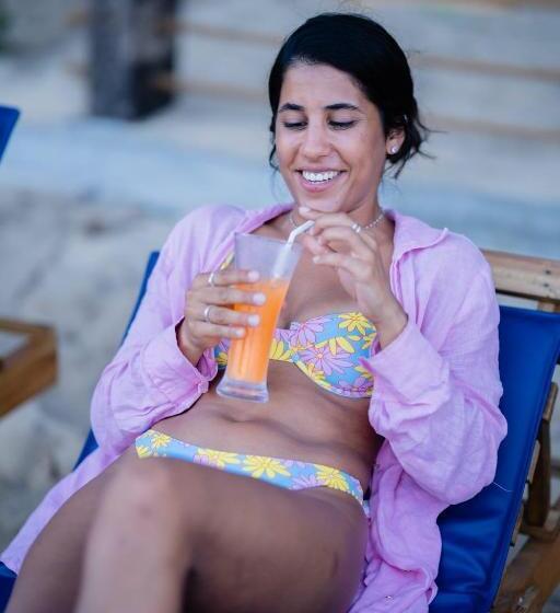 בית מלון כפרי Atteriya Chill