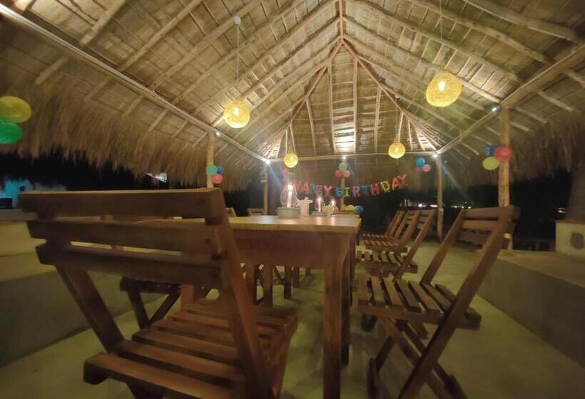 בית מלון כפרי Atteriya Chill