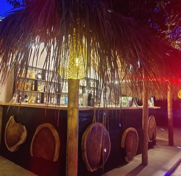 בית מלון כפרי Atteriya Chill