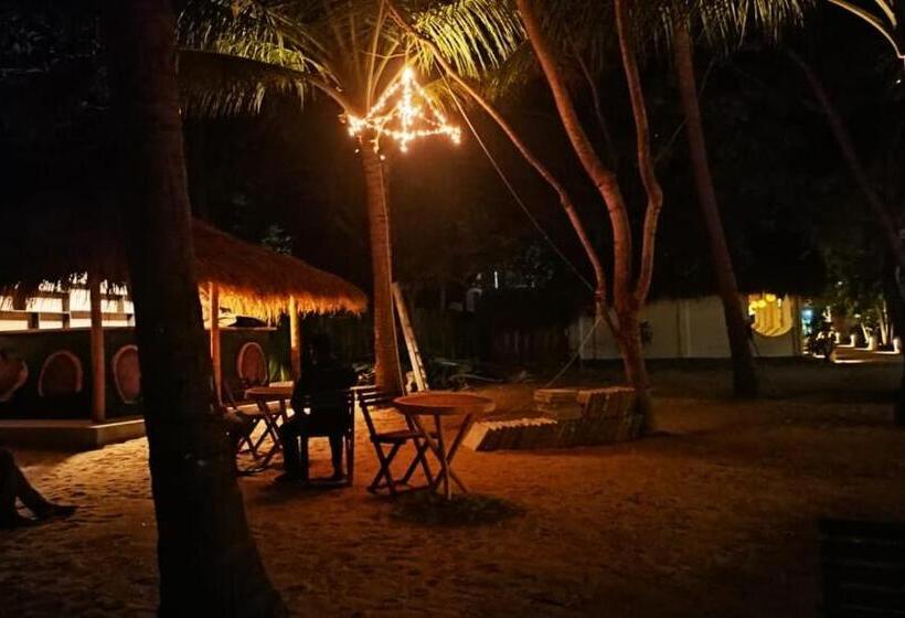 בית מלון כפרי Atteriya Chill