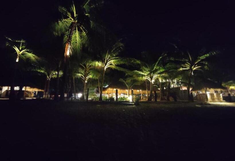 בית מלון כפרי Atteriya Chill