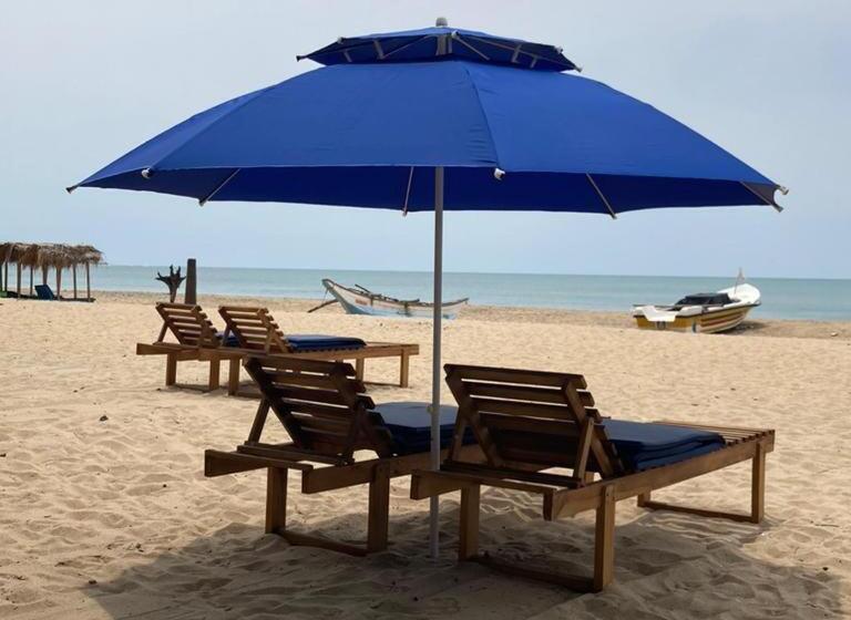 בית מלון כפרי Atteriya Chill