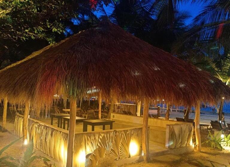 בית מלון כפרי Atteriya Chill