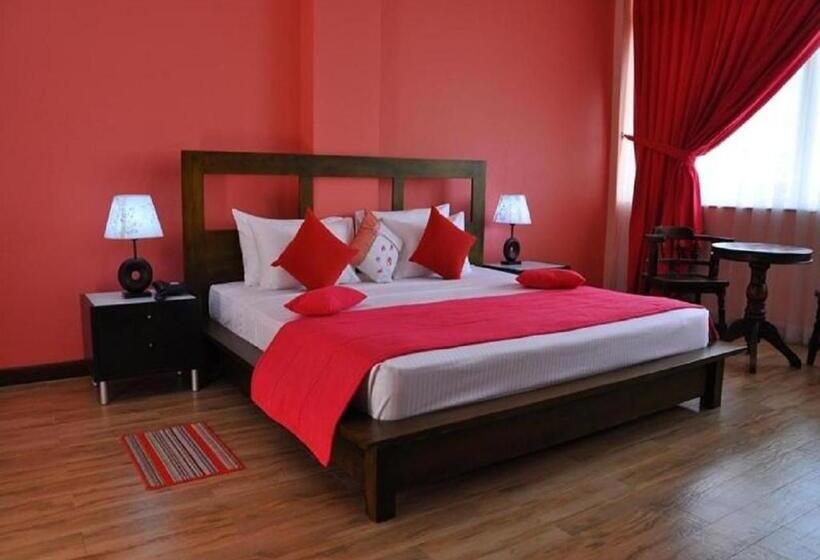 ホテル East Lagoon