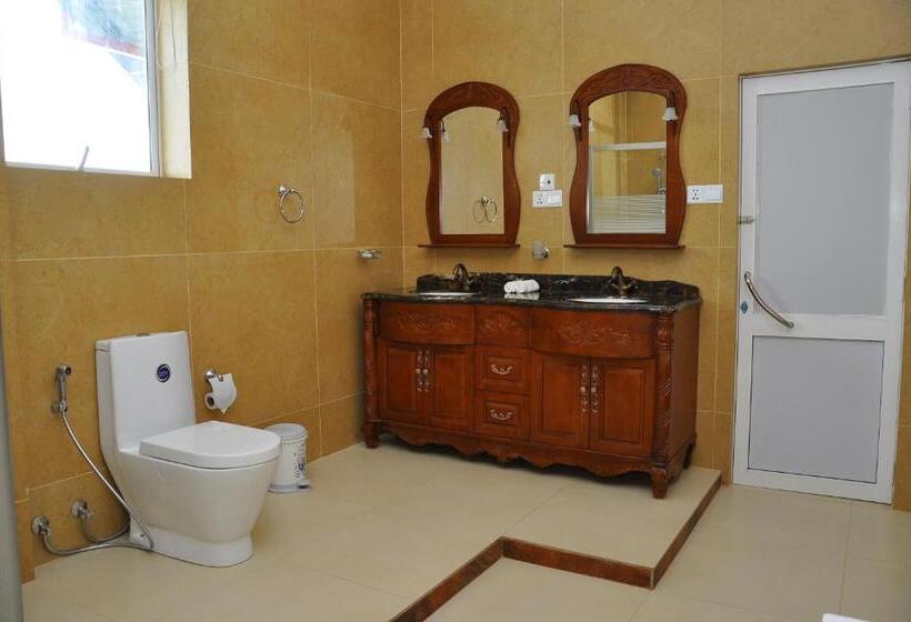 ホテル East Lagoon