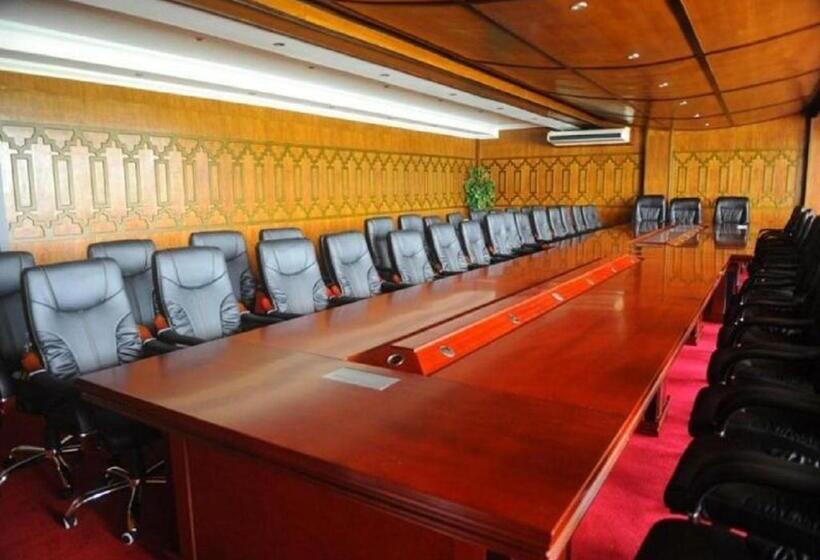 ホテル East Lagoon