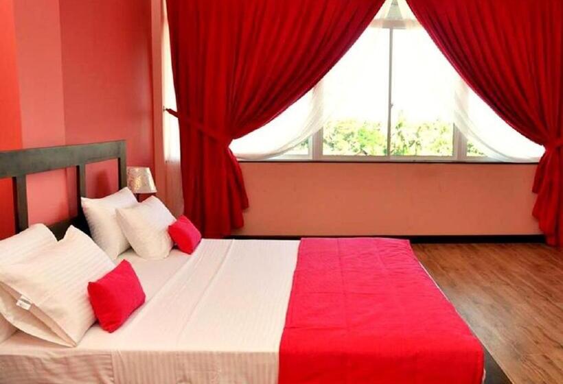 ホテル East Lagoon