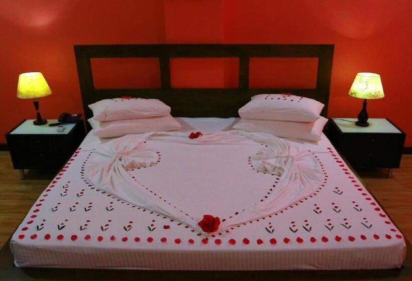 ホテル East Lagoon